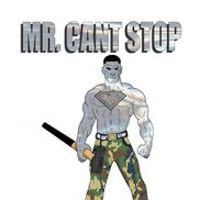 Reginald Jenkins from Cant Stop Landscaping | Hardscaping | Tree Cutting | And More