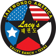 Tiffany Lacy from Valley Ranch Taekwondo