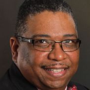 Ellis Washington from St. Paul AME Church