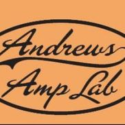 Jeff Andrews from Andrews Amp Lab