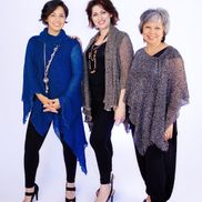 Ofelia Cisneros from OC Artisan Jewelry