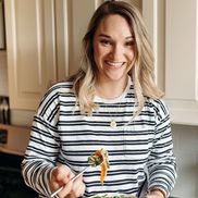 Sarah Kurtanich from Well by Sarah Rae