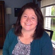 Irene Alcoforado from Pathway Web Designs
