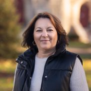 Carol Hoke from Berkshire Hathaway HomeServices Hodrick Realty