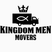 Charles Stubbs from Kingdom Men Movers