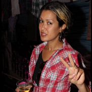 Carlisa Hamagaki from Carlisa Web Dev Digital Marketing,