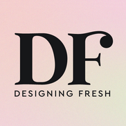 Carissa Bean from Designing Fresh