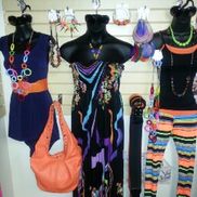 Rochelle Evans from Rochelles Fashion Boutique