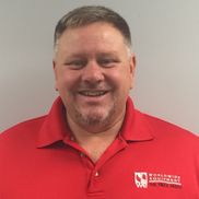 Jim Toussaint from Worldwide Equipment