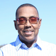 Leland Barnett from Barnett Enterprizes Concrete Construction