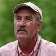 Bill Dvorak from Dvorak's Kayak & Rafting