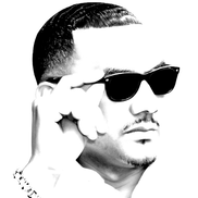 Andre Jones from AJ the DJ Entertainment!