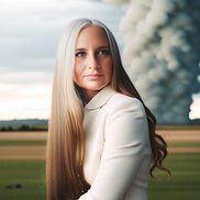 Carrie A Watson from WVA Services-Carrie A Watson