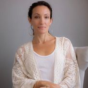 Dyanna Smith from Lightwork Psychic Consulting