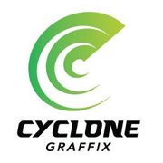 Robert Weiss from Cyclone Graffix Car Wraps