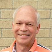 Barry Kurtz from Aspire Mind and Body