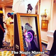 Benjamin Powers from Big Apple Photo Booths & Outrageous Entertainment
