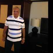 Sammy Sarhan from Sunshine Dry Clean LLC