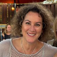 Bonnie Giangrande from RENU Naturals