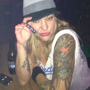 Donna Horner from Hair and make up freelancer