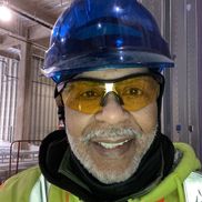 James S. Brown from Browns Building Services LLC