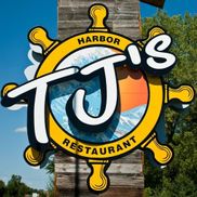 Mary Luther from TJ's Harbor Restaurant