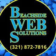Jamie Williams from BeachSide Web Solutions
