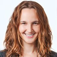 Hilda Oltean from Hilda Mateiu