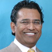 Prabu Raman from Raman Center for TMJ & Sleep