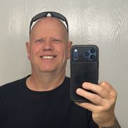 Dion Richins from Richins Carpentry
