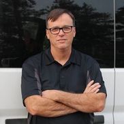 Mark Landon from GTRV-Vans