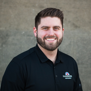 Austin Carter from Austin Carter Agency