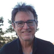 Roger Hawkins from Roger Hawkins