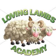 Javita Mckinney from loving lambs academy incorporated