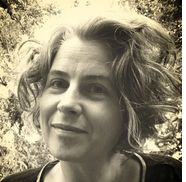 Candace Roberts from Candace Roberts Healing Arts