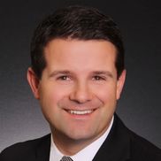 Chris Carozza from The Carozza Realty Group at Keller Williams Prestige Properties