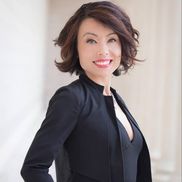 Teresa Grobecker from Grobecker Holland International