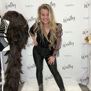 Tonya Olson from Beauty Marks Boudoir - Portrait Studio