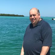Scott Lundgren from Chicago Star Productions, Inc.