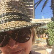 Olivia Nash RIchardson from Nash Travel Management