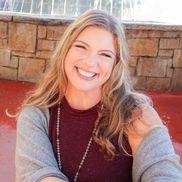 Nicole Fonovich from Nicole Anne Yoga & Holistic Wellness 