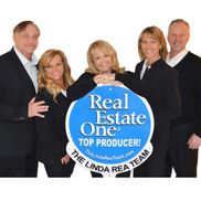 Linda Rea from Real Estate One