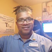 Troy A. Burgher from TAB Training & Consulting, LLC