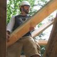 Shawn Herlihy from Compass Carpentry