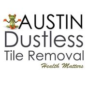 Jackie Schuh from Austin Dustless