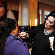 Karen Hall from Karen Hall & Co