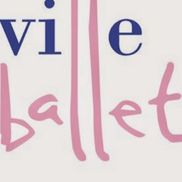 Ana Dimas from Bronxville Ballet