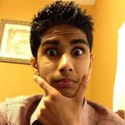 Rayaz Khan from Rayaz Khan: Percussionist