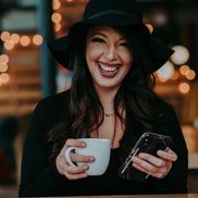 Jillian Marina from #keeptulsalocal Marketing 