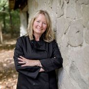 Liz Pietrzak from Soups From Me to You